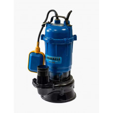 Насос фекальный Mikkele MPS-1500