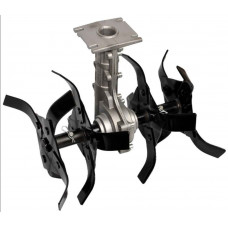 Насадка-культиватор для триммера