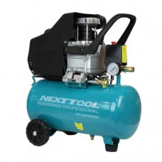 Компрессор Nexttool КМК-1600/24 Компрессор Nexttool КМК-1600/24