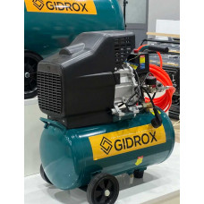 Компрессор Gidrox GDM20-24