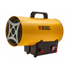 Пушка газовая Denzel GHG-15