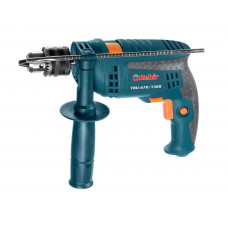 Дрель ударная Rebir TRU 670/13ER
