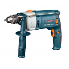 Дрель ударная Rebir TRU 870/13ER