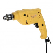 Дрель ударная Тундра ДУ-400
