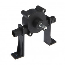 Насадка-насос для шуруповерта