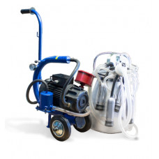 Доильный аппарат Фермер АДЭ-03М