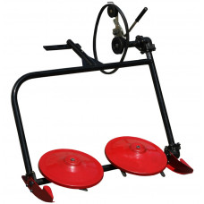 Косилка роторная КРН-1