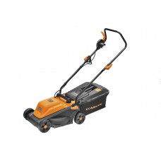 Газонокосилка электрическая Carver LME-1332