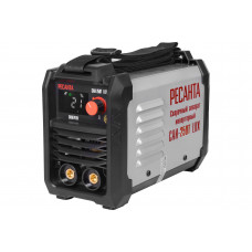 Инвертор сварочный Ресанта САИ-250T LUX