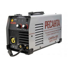 Полуавтомат сварочный Ресанта САИПА-165 Евро Рукав