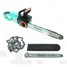 Пила цепная Sturm CC26165L