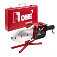 Сварочный аппарат для  ПП  №1 EPC63/25-1