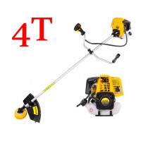 Бензотриммер Huter GGT-1500 4Т