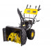 Снегоуборщик Huter SGC-4800ЕX Снегоуборщик Huter SGC-4800ЕX