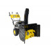 Снегоуборщик Huter SGC-4800ЕX Снегоуборщик Huter SGC-4800ЕX