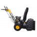 Снегоуборщик Huter SGC-4800ЕX Снегоуборщик Huter SGC-4800ЕX