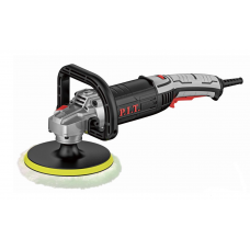 Шлифмашина полировальная P.I.T PPO180-C1