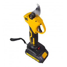Секатор аккумуляторный Huter CP-20Li EA+