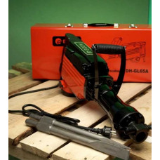 Молоток отбойный электрический Edon DH-GL65A Молоток отбойный электрический Edon DH-GL65A