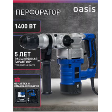 Перфоратор Oasis PR-140V