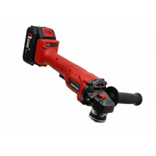 УШМ Number One AG125-20/4.0-PRO