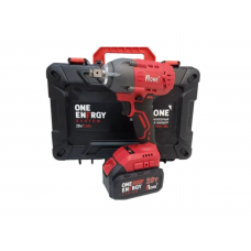 Гайковерт №1 CIW20/3.0-PRO-1BL