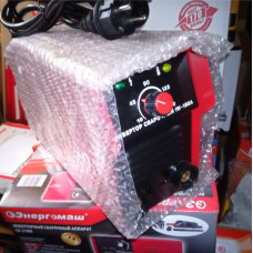 Инвертор сварочный Fest IW-180 A