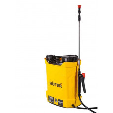 Опрыскиватель аккумуляторный Huter SP-10AC