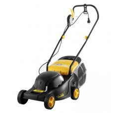 Газонокосилка электрическая Huter ELM-1000