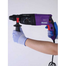 Перфоратор MrDass GBH 2-26 DRE