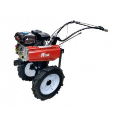 Мотоблок №1 М-307