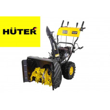 Снегоуборщик Huter SGC 4800E