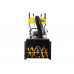 Снегоуборщик Huter SGC 4800E Снегоуборщик Huter SGC 4800E