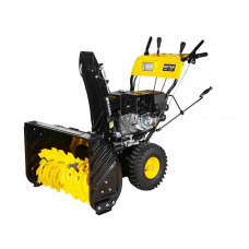 Снегоуборщик Huter SGC 8100