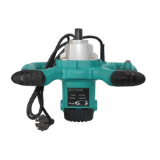 Миксер строительный NeroFF MD1200
