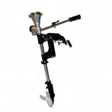 Лодочная насадка Forza на триммер