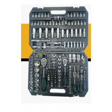 Набор инструментов 172 pc.