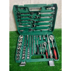 Набор инструментов 82 пр. Srunv