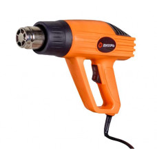 Фен строительный Вихрь ТП-2000