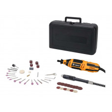 Гравер Deko DKRT200E