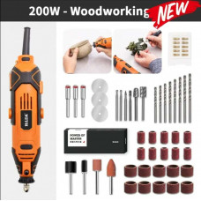 Гравер Hilda MX200