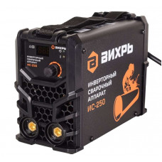 Инвертор сварочный Вихрь ИС-250