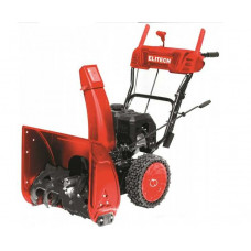 Снегоуборщик Elitech СМ 0756НС