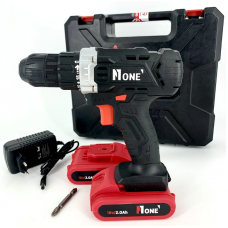 Дрель аккумуляторная  №1 СD14,4/2.0-1