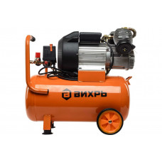 Компрессор Вихрь КМП-400/50