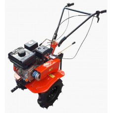 Мотоблок Пахарь ТСР-820 (без колес)