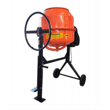 Бетоносмеситель БМ-205ТП