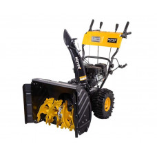 Снегоуборщик Huter SGC-4100ЕX