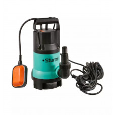 Насос дренажный Sturm WP97140P