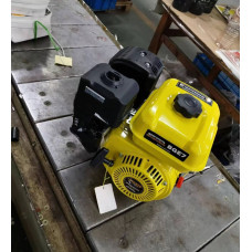 Двигатель Benzopiller BGE-7